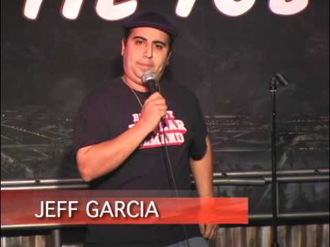 Comedy Time - Mad White People (Stand Up Comedy)