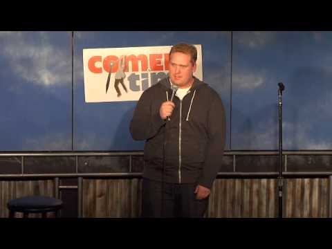 Comedy Time - Magic Johnson? (Funny Videos)