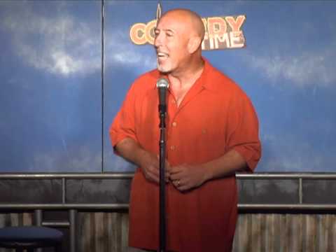 Comedy Time - Male Enhancement