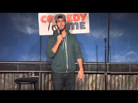 Comedy Time - Man's Best Friend (Stand Up Comedy)