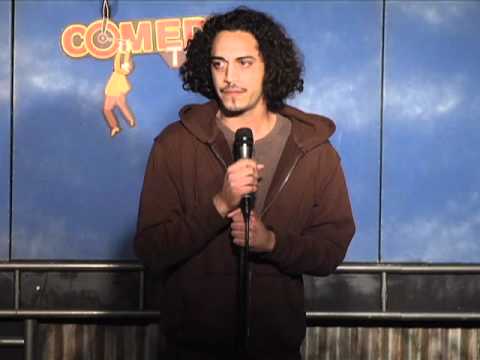 Comedy Time - Marie Callender’s Doesn’t Sell Calendars