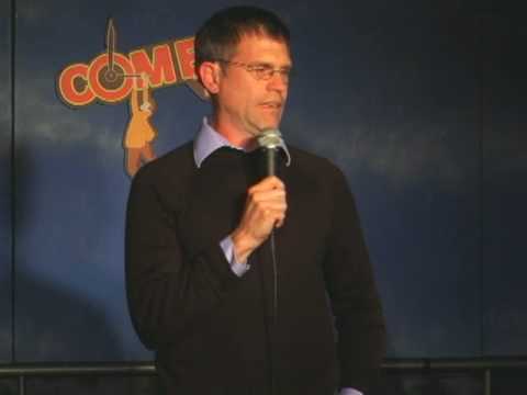 Comedy Time - Marriage vs. Engagement