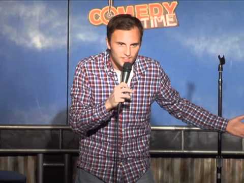 Comedy Time - Married Friends