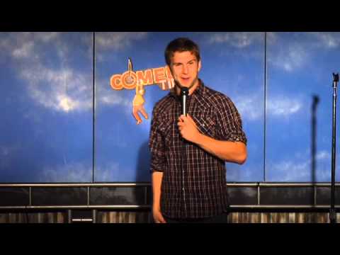 Comedy Time - McNuggets and Candain Sobriety Test (Funny Videos)