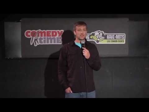 Comedy Time - Midget Gladiators (Funny Videos)