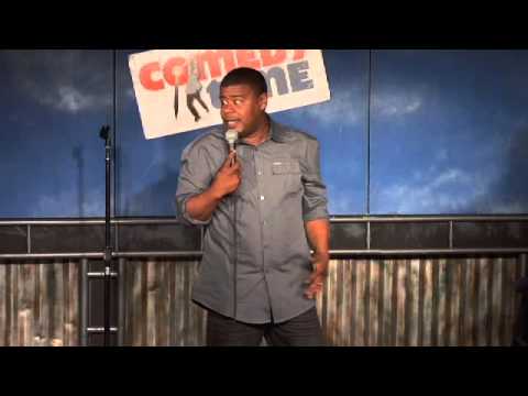 Comedy Time - MMA Fighting (Funny Videos)