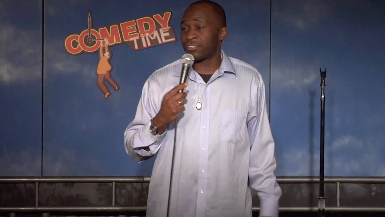 Comedy Time - Money Pants
