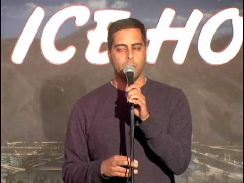 Comedy Time - Movie Previews