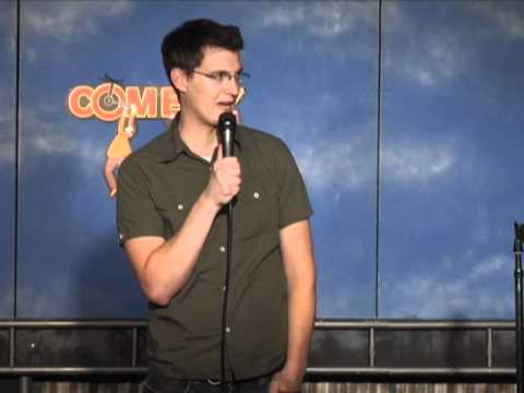 Comedy Time - Mr. Rogers’ Sniper Neighborhood