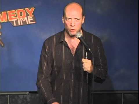 Comedy Time - Murder 101