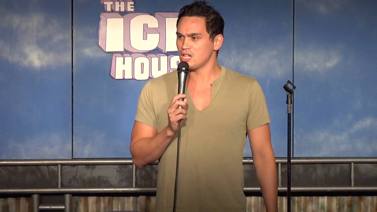 Comedy Time - My Life is a Musical