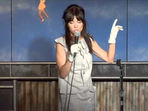 Comedy Time - My Lovely Lady Lumps
