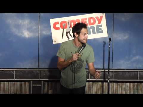 Comedy Time - My Mom on Facebook