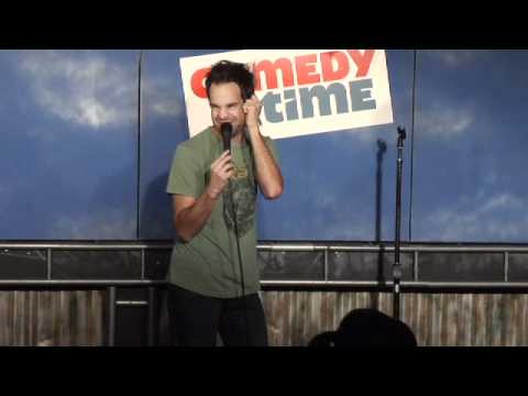 Comedy Time - My New Puppy Has A Problem