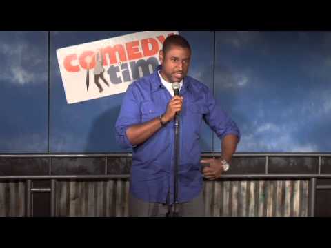 Comedy Time - NaBROleon Complex (Funny Videos)