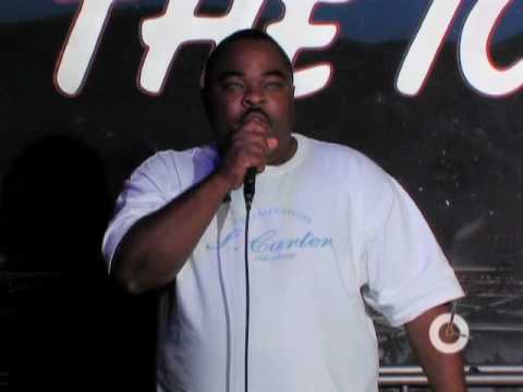 Comedy Time - New Math
