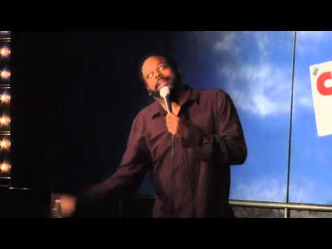 Comedy Time - New Planets and Getting Older (Stand Up Comedy)