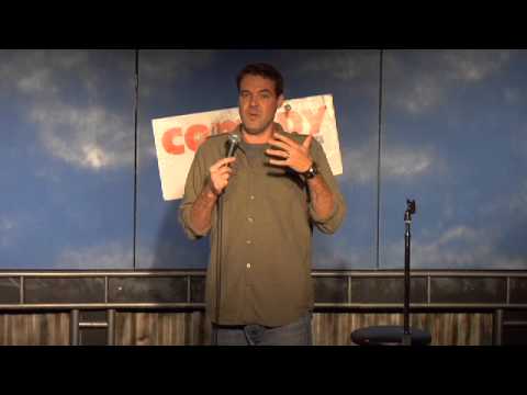 Comedy Time - Nick Cobb – Registry (Funny Videos)