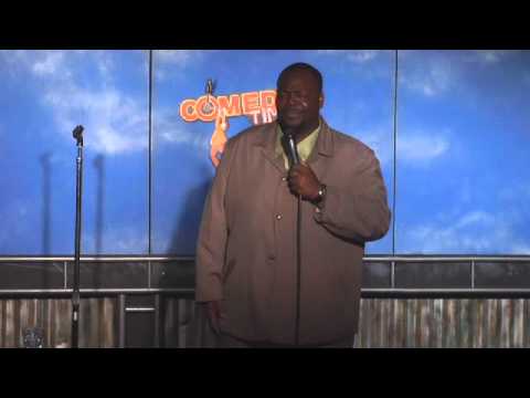 Comedy Time - No Cure For Kids