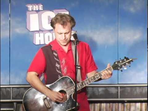 Comedy Time - No Girlfriend Insurance