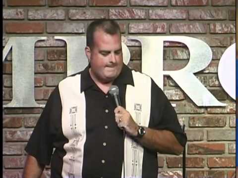 Comedy Time - No New Best Friends