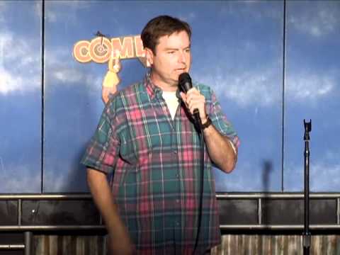 Comedy Time - Non-Smoking Room