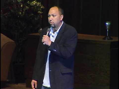 Comedy Time - Not Easy Being Named Kermit!