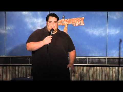 Comedy Time - Not So Smart Car