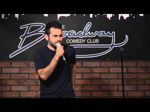 Comedy Time - Old Jokes (Stand Up Comedy)