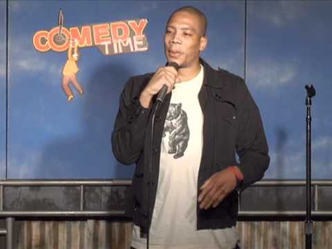 Comedy Time - Old School Grandma