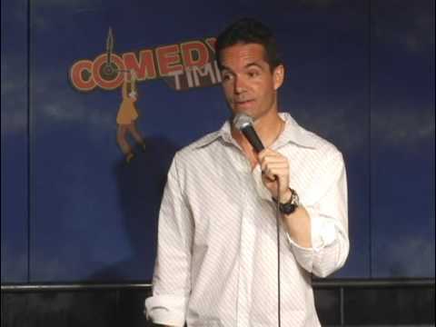 Comedy Time - Outstanding Credit Card Balance!
