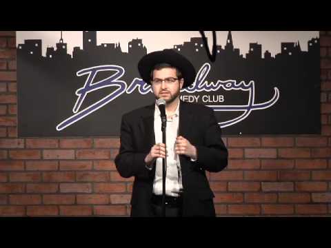 Comedy Time - Para-Orthodox (Funny Videos)