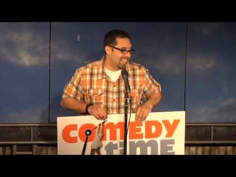 Comedy Time - Paranormal Activity (Funny Videos)