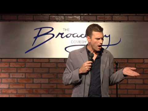 Comedy Time - People who say Literally (Stand Up Comedy)