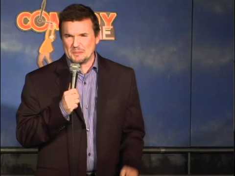 Comedy Time - Pharmaceutical A-Z