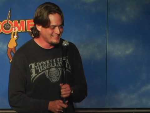 Comedy Time - Picture Message Nightmare