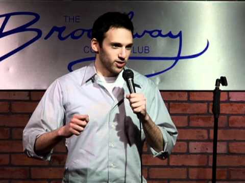 Comedy Time - Pillow Case Talk