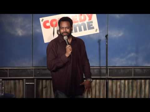 Comedy Time - Plantation, Florida (Stand Up Comedy)