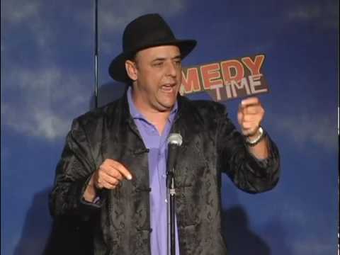 Comedy Time - Police Rhyme Crime
