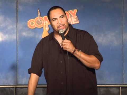 Comedy Time - Political Madness