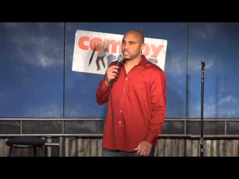 Comedy Time - Poor Classes (Stand Up Comedy)