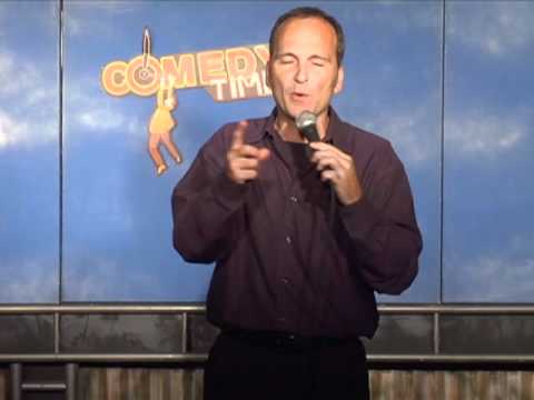 Comedy Time - Pregnant Neighbor