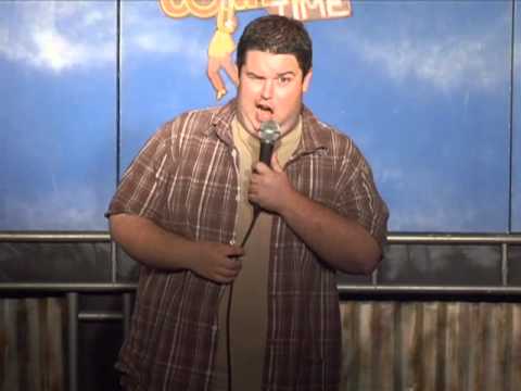 Comedy Time - Professional Ninja
