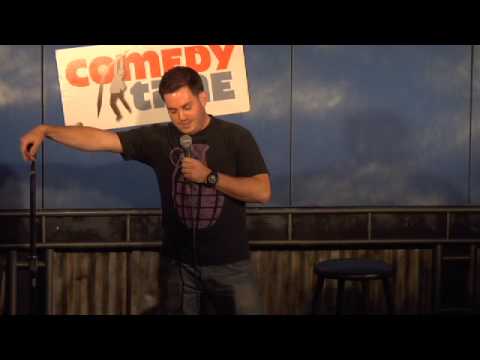 Comedy Time - Pubic Restroom (Funny Videos)