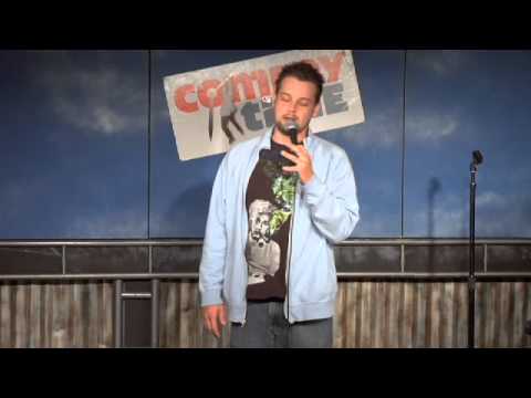 Comedy Time - Pulp Non-Fiction (Funny Videos)