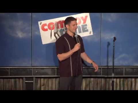 Comedy Time - Quicklaffs: Vic, Kyle and Jose (Stand Up Comedy)