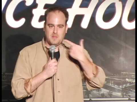 Comedy Time - Rap Video People