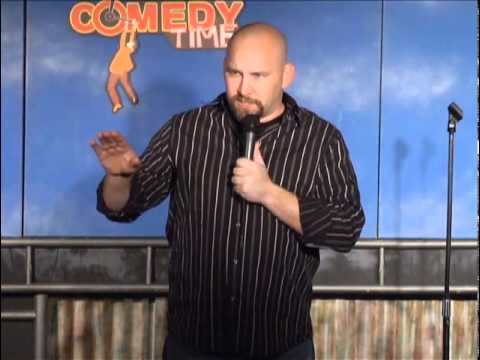 Comedy Time - Real Sports