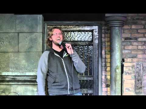 Comedy Time - Redneck Diet (Funny Videos)