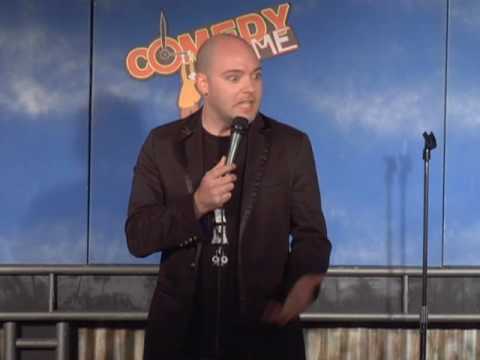 Comedy Time - Redneck Pride